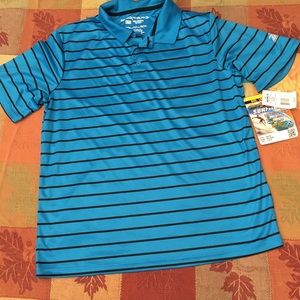 Boys ZeroXposur sun protection tee shirt